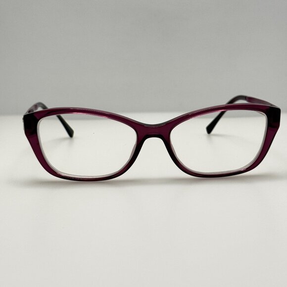 Versace 3236 5220 Eyeglasses Eye Glasses Frames 54-16-140 - Picture 1 of 6